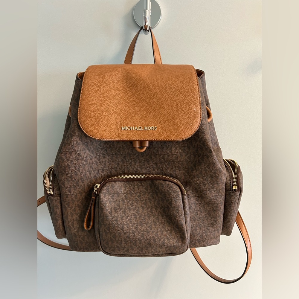 Michael Kors Backpack